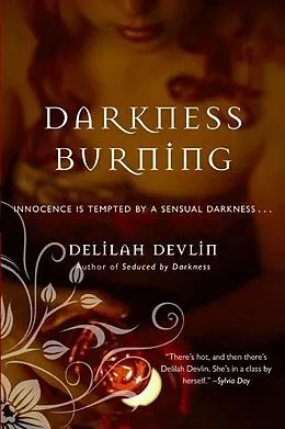 E-Book (epub) Darkness Burning von Delilah Devlin