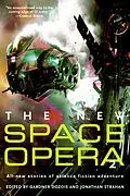 E-Book (epub) The New Space Opera 2 von Gardner Dozois