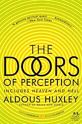 E-Book (epub) Doors of Perception and Heaven and Hell von Aldous Huxley