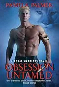 E-Book (epub) Obsession Untamed von Pamela Palmer