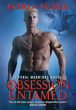 E-Book (epub) Obsession Untamed von Pamela Palmer