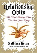 eBook (epub) Relationship Obits de Kathleen Horan