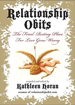 eBook (epub) Relationship Obits de Kathleen Horan