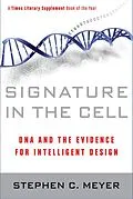 E-Book (epub) Signature in the Cell von Stephen C. Meyer