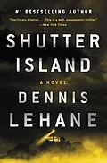 E-Book (epub) Shutter Island von Dennis Lehane