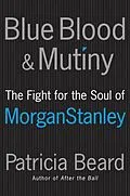 E-Book (epub) Blue Blood and Mutiny von Patricia Beard