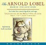 Audio Arnold Lobel Audio Collection von Arnold Lobel