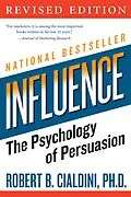 E-Book (epub) Influence von Robert B. Cialdini, PhD