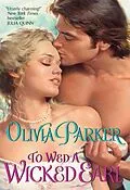 E-Book (epub) To Wed a Wicked Earl von Olivia Parker