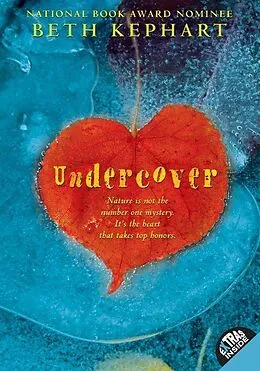 E-Book (epub) Undercover von Beth Kephart
