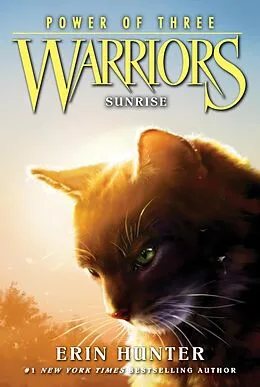 E-Book (epub) Warriors: Power of Three #6: Sunrise von Erin Hunter