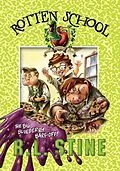 E-Book (epub) Rotten School #1: The Big Blueberry Barf-Off! von R. L. Stine