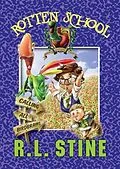 E-Book (epub) Rotten School #15: Calling All Birdbrains von R. L. Stine