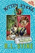E-Book (epub) Rotten School #2: The Great Smelling Bee von R. L. Stine