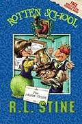 E-Book (epub) Rotten School #6: The Heinie Prize von R. L. Stine