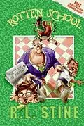 E-Book (epub) Rotten School #8: The Teacher from Heck von R. L. Stine