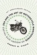 E-Book (epub) Zen and the Art of Motorcycle Maintenance von Robert M. Pirsig
