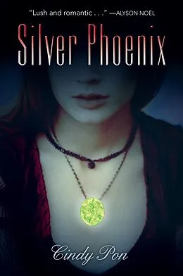 E-Book (epub) Silver Phoenix von Cindy Pon