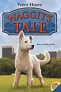 E-Book (epub) Waggit's Tale von Peter Howe