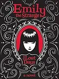 E-Book (epub) Emily the Strange: The Lost Days von Rob Reger