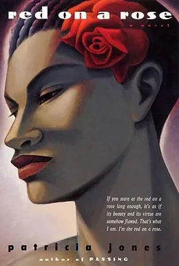 E-Book (epub) Red on a Rose von Patricia Jones