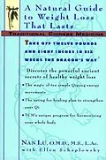 E-Book (epub) TCM: A Natural Guide to Weight Loss That Lasts von Nan Lu, Ellen Schaplowsky