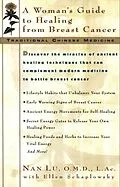 E-Book (epub) TCM: A Woman's Guide to Healing From Breast Cancer von Nan Lu, Ellen Schaplowsky