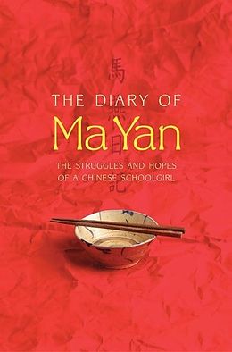 E-Book (epub) Diary of Ma Yan von Ma Yan
