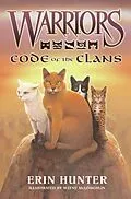 E-Book (epub) Warriors: Code of the Clans von Erin Hunter