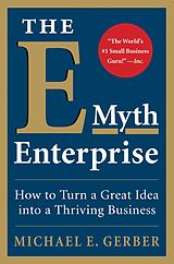 E-Book (epub) The E-Myth Enterprise von Michael E. Gerber