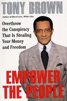 E-Book (epub) Empower the People von Tony Brown