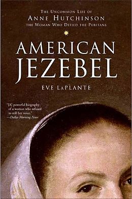 eBook (epub) American Jezebel de Eve LaPlante