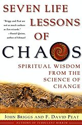 eBook (epub) Seven Life Lessons of Chaos de John Briggs, F David Peat