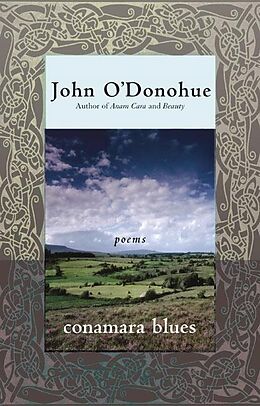 E-Book (epub) Conamara Blues von John O'Donohue