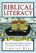 E-Book (epub) Biblical Literacy von Timothy Beal