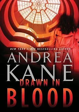 E-Book (epub) Drawn in Blood von Andrea Kane