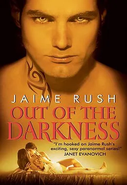 E-Book (epub) Out of the Darkness von Jaime Rush