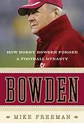 E-Book (epub) Bowden von Mike Freeman