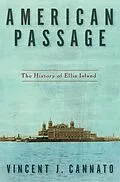 E-Book (epub) American Passage von Vincent J. Cannato
