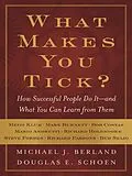 E-Book (epub) What Makes You Tick? von Michael J. Berland, Douglas E. Schoen