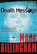 E-Book (epub) Death Message von Mark Billingham