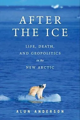 E-Book (epub) After the Ice von Alun Anderson