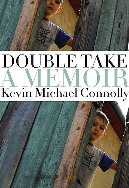 eBook (epub) Double Take de Kevin Michael Connolly