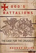 E-Book (epub) God's Battalions von Rodney Stark