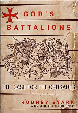 eBook (epub) God's Battalions de Rodney Stark