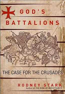 E-Book (epub) God's Battalions von Rodney Stark