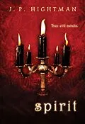 E-Book (epub) Spirit von J. P. Hightman