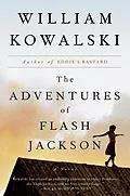 E-Book (epub) The Adventures of Flash Jackson von William Kowalski