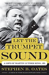 eBook (epub) Let the Trumpet Sound de Stephen B. Oates