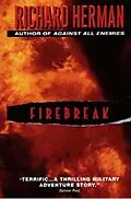 E-Book (epub) Firebreak von Richard Herman